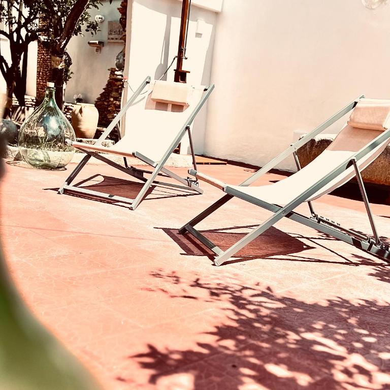 Giardino Degli Aranci - Casa con 2 Camere da Letto - 26