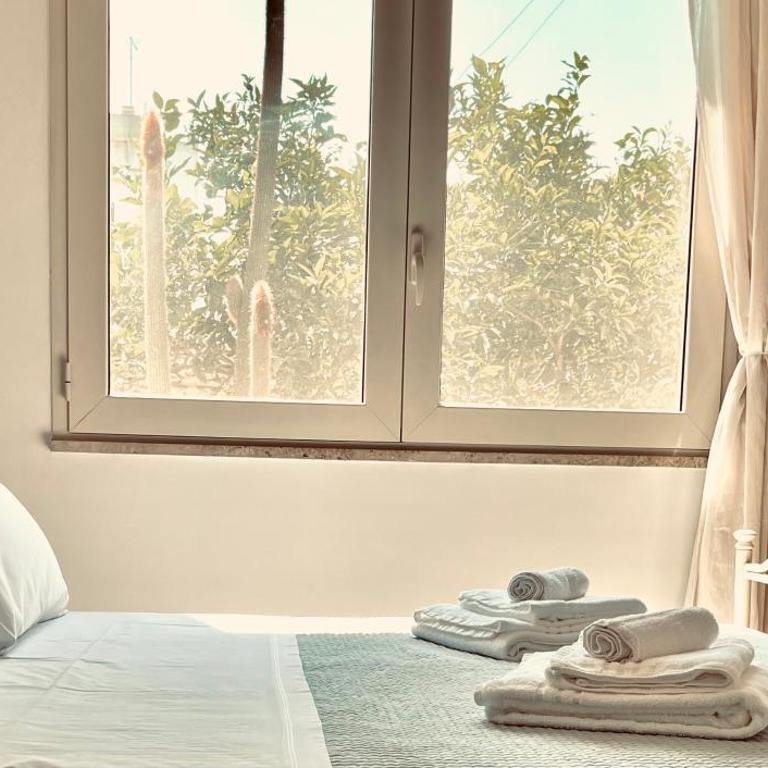 Giardino Degli Aranci - Casa con 2 Camere da Letto - 2