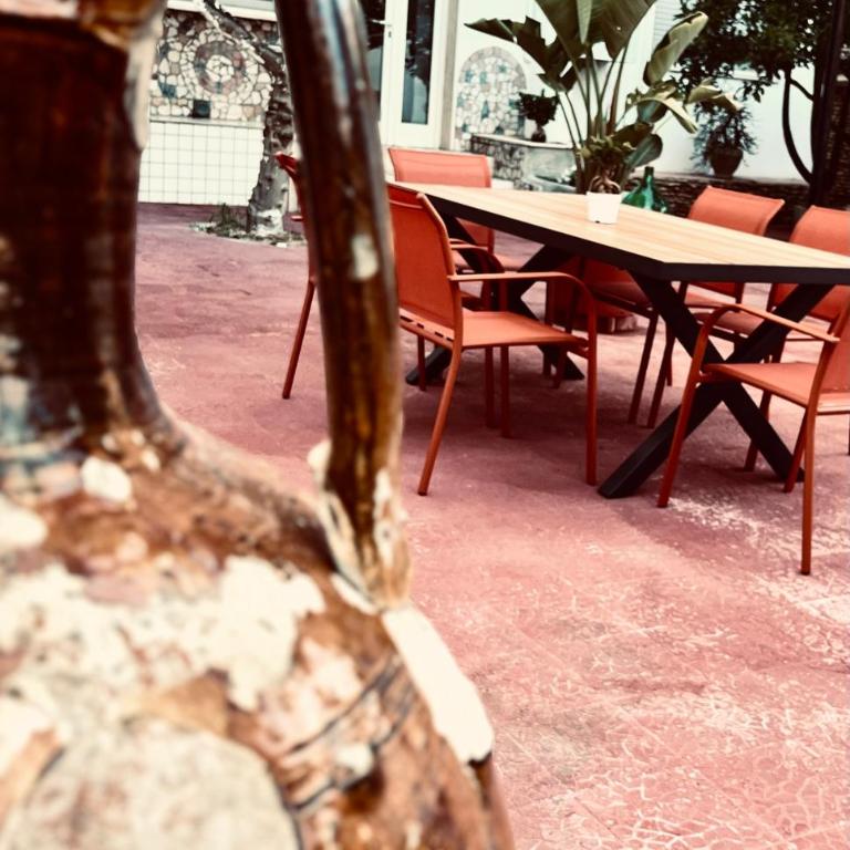 Giardino Degli Aranci - Casa con 2 Camere da Letto - 23