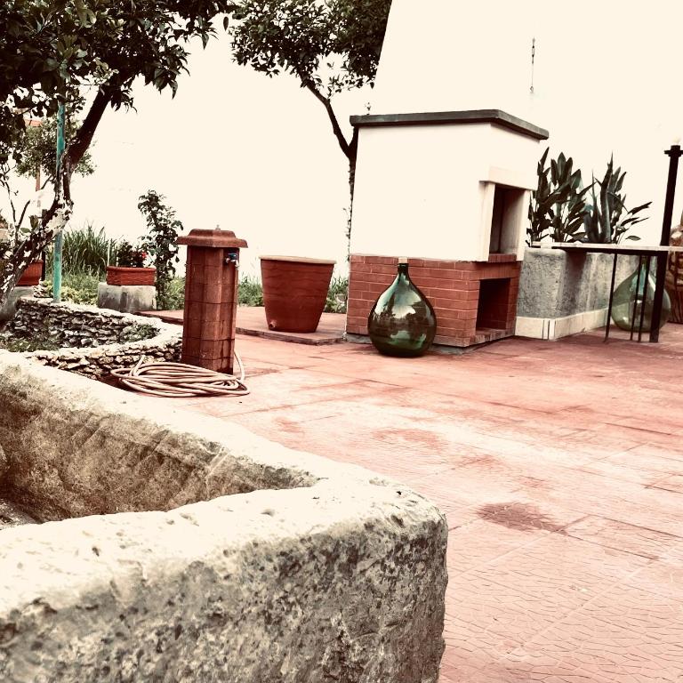 Giardino Degli Aranci - Casa con 2 Camere da Letto - 25
