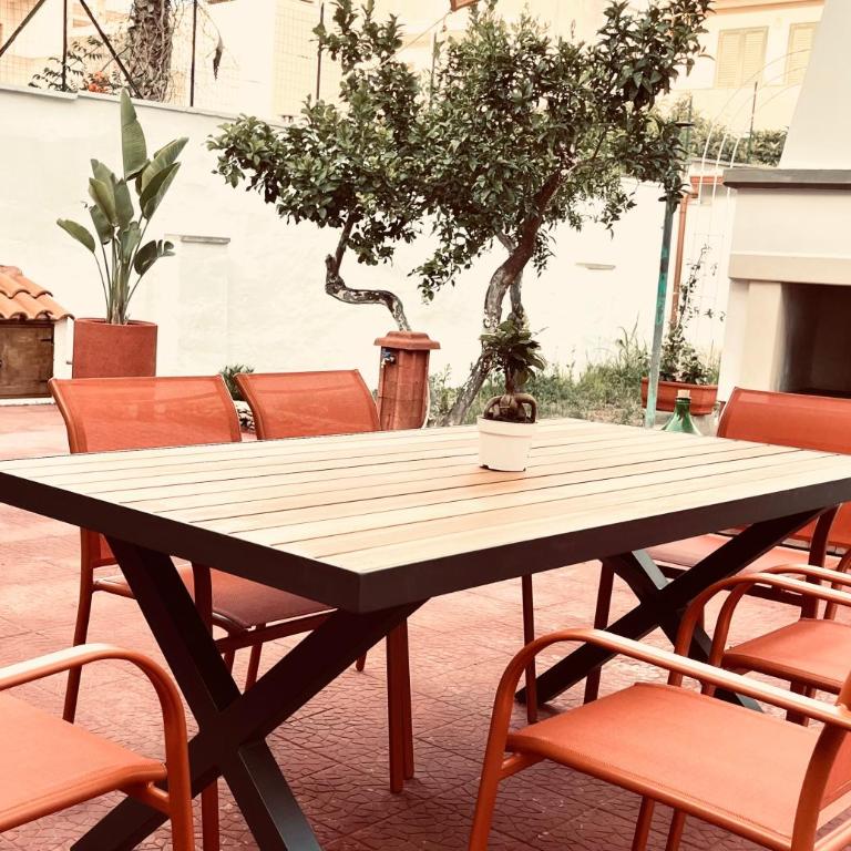 Giardino Degli Aranci - Casa con 2 Camere da Letto - 24