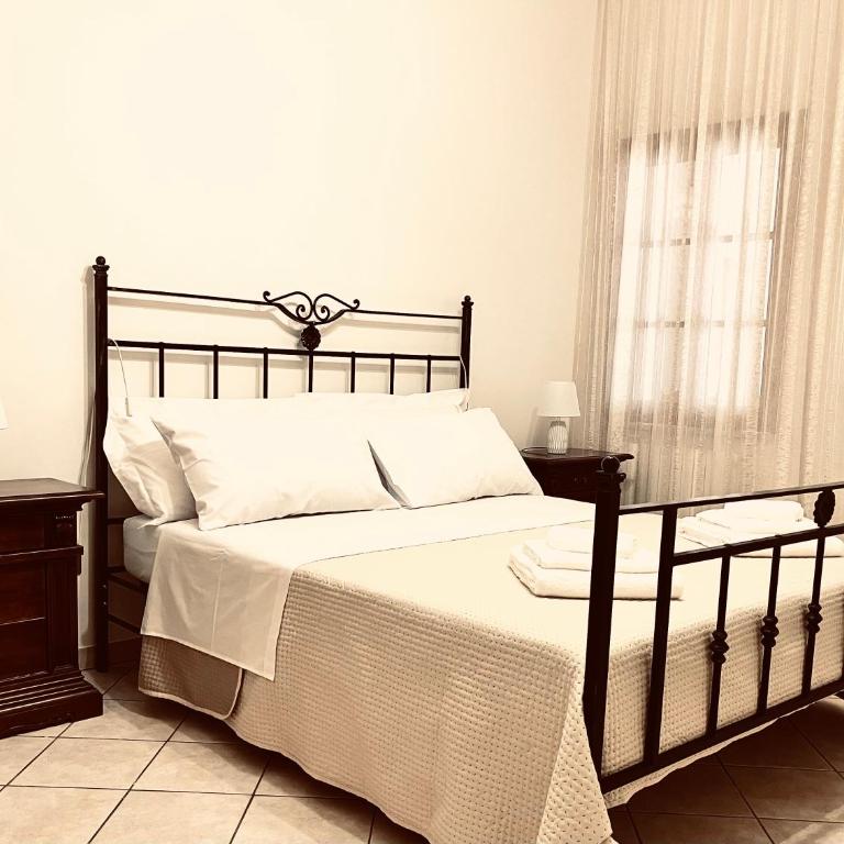Giardino Degli Aranci - Casa con 2 Camere da Letto - 10