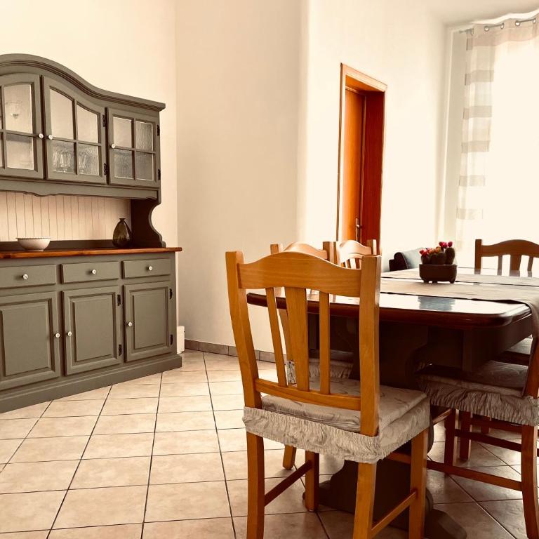 Giardino Degli Aranci - Casa con 2 Camere da Letto - 18