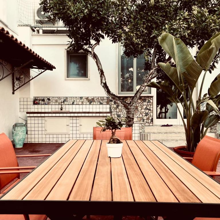 Giardino Degli Aranci - Casa con 2 Camere da Letto - 22