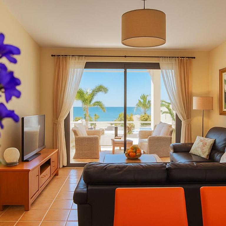 Stella Mare - ocean view villa with private heated pool - Villa con piscina privada - 17