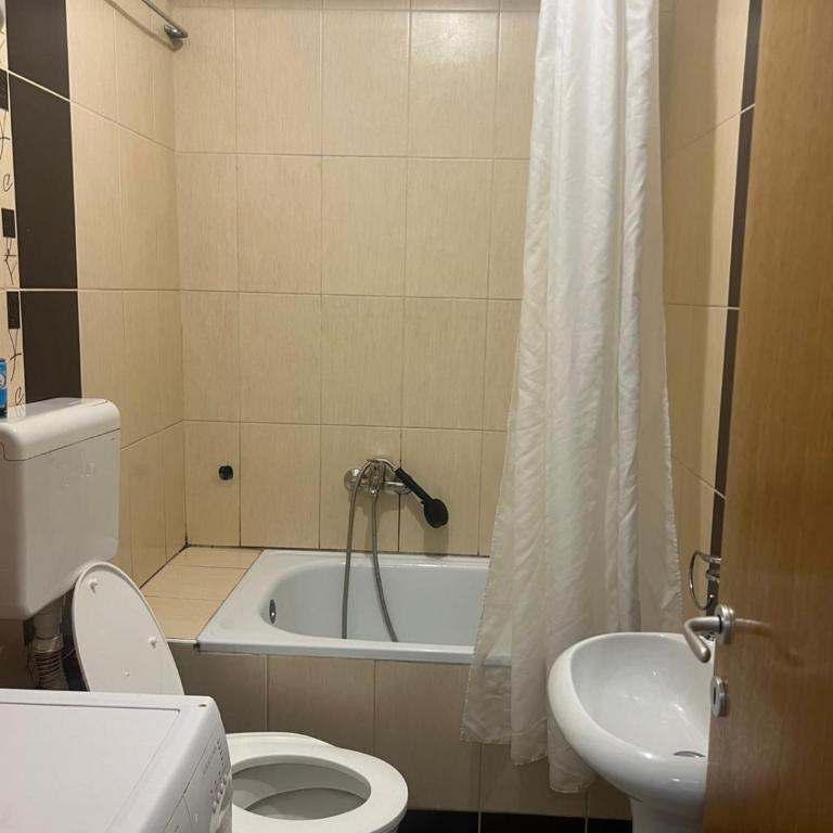 Gosnje4 - Apartman sa 2 Spavaće Sobe - 5