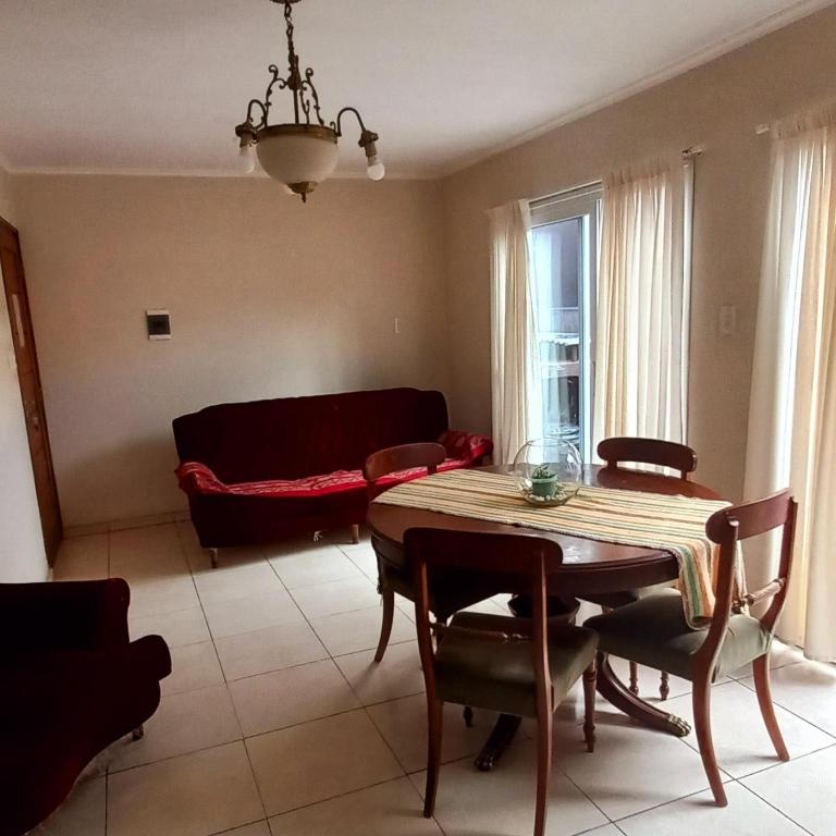 Apartamento Nilda II - Apartamento de 1 dormitorio - 6