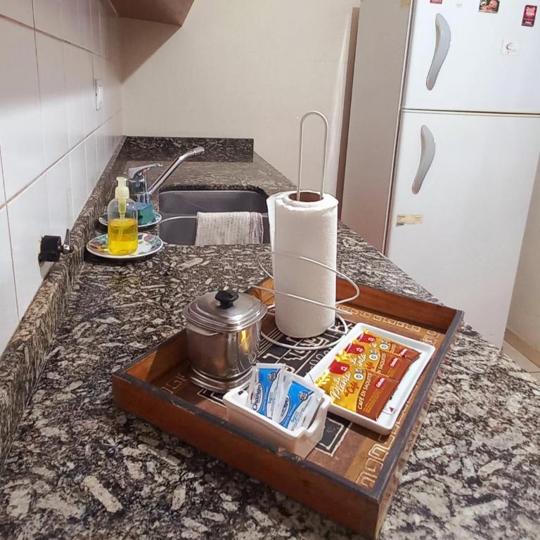 Apartamento Nilda II - Apartamento de 1 dormitorio - 12