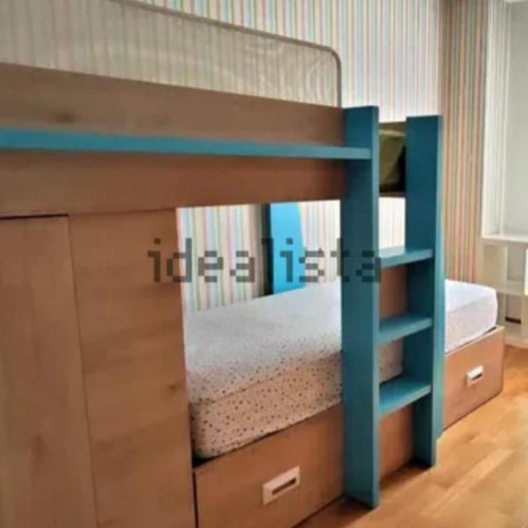 Piso alquiler almeria - Apartamento de 3 dormitorios - 2