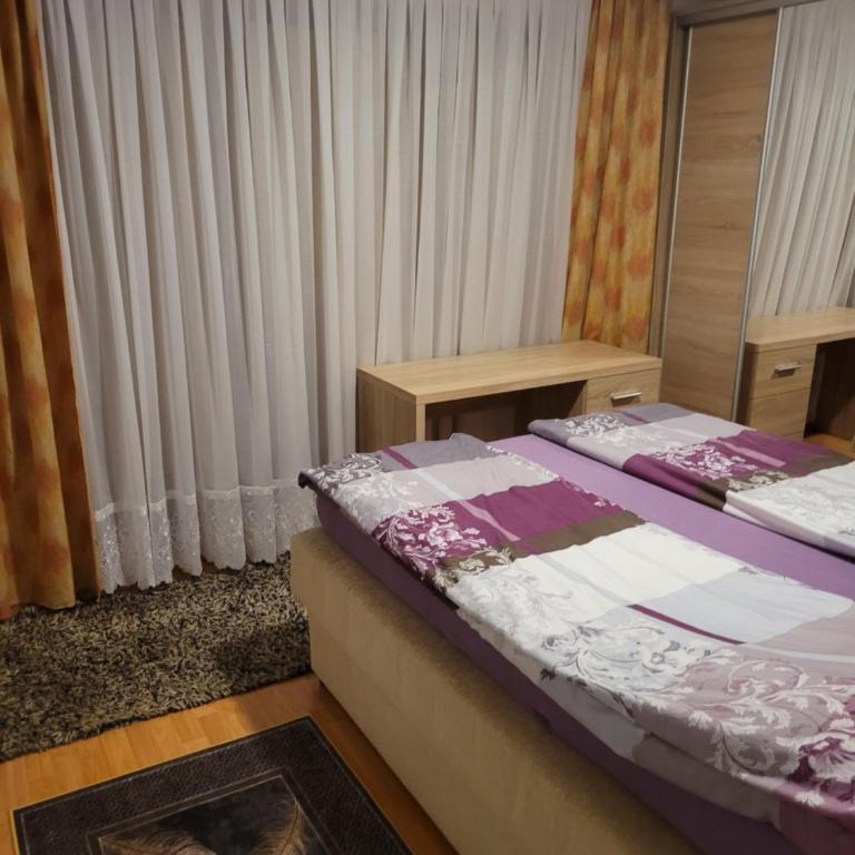 Apartman View Una - Three-Bedroom House - 23