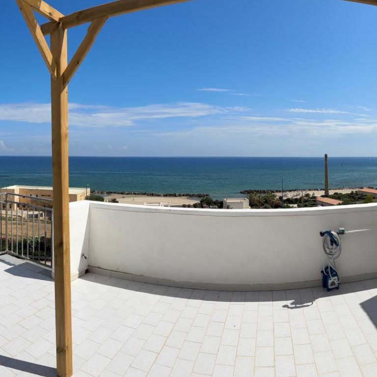 Casa Lido - Two-Bedroom Apartment - 38