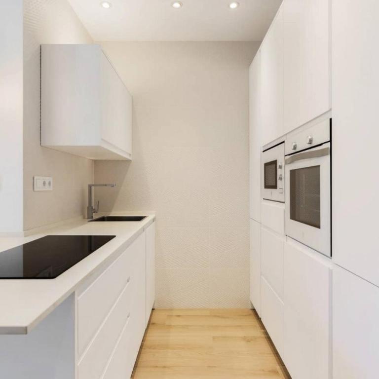 Duplex 2BD 2BTH terrace-Malaga City Center - Apartamento - 7