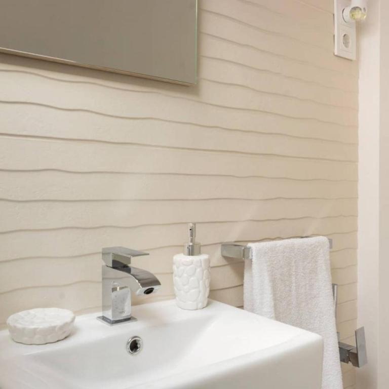 Duplex 2BD 2BTH terrace-Malaga City Center - Apartamento - 24