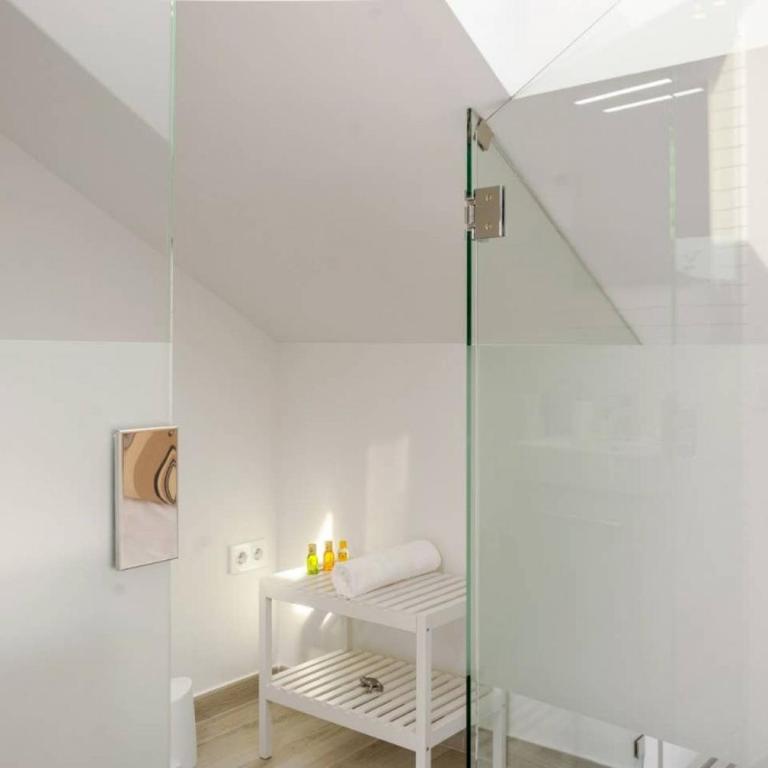 Duplex 2BD 2BTH terrace-Malaga City Center - Apartamento - 25