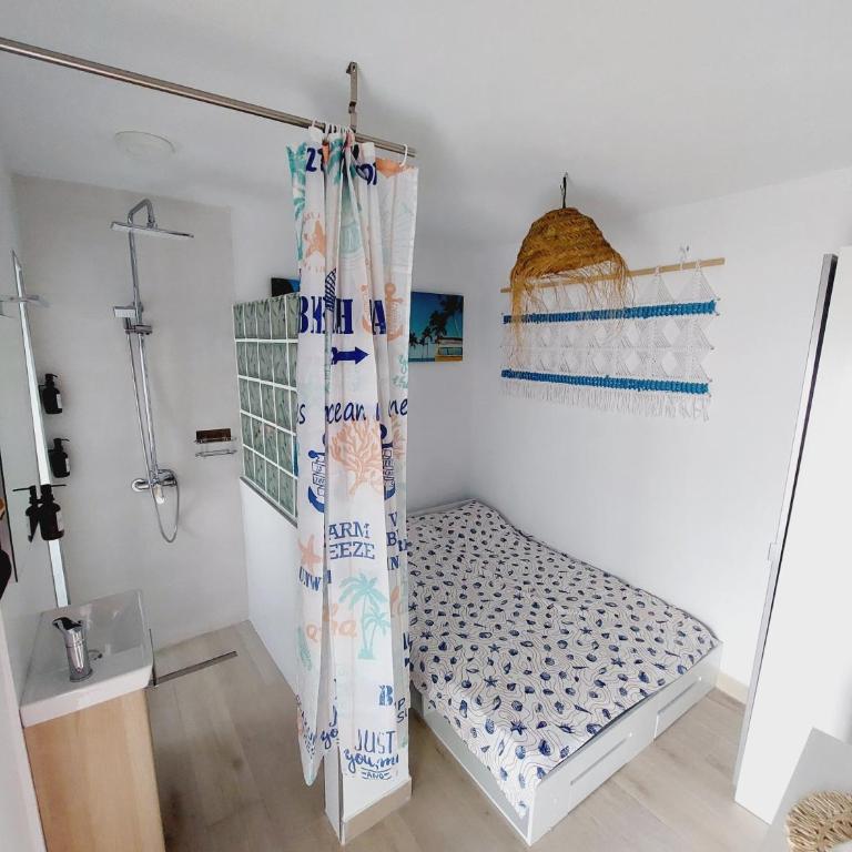 Andalusian House with Sea View in the Old Town - Casa de 2 dormitorios - 15