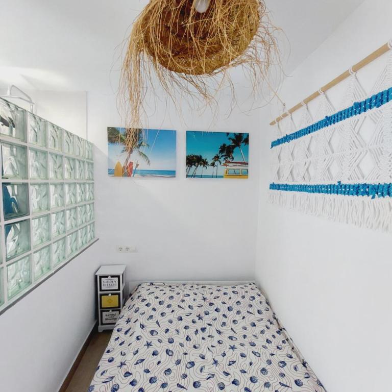 Andalusian House with Sea View in the Old Town - Casa de 2 dormitorios - 16