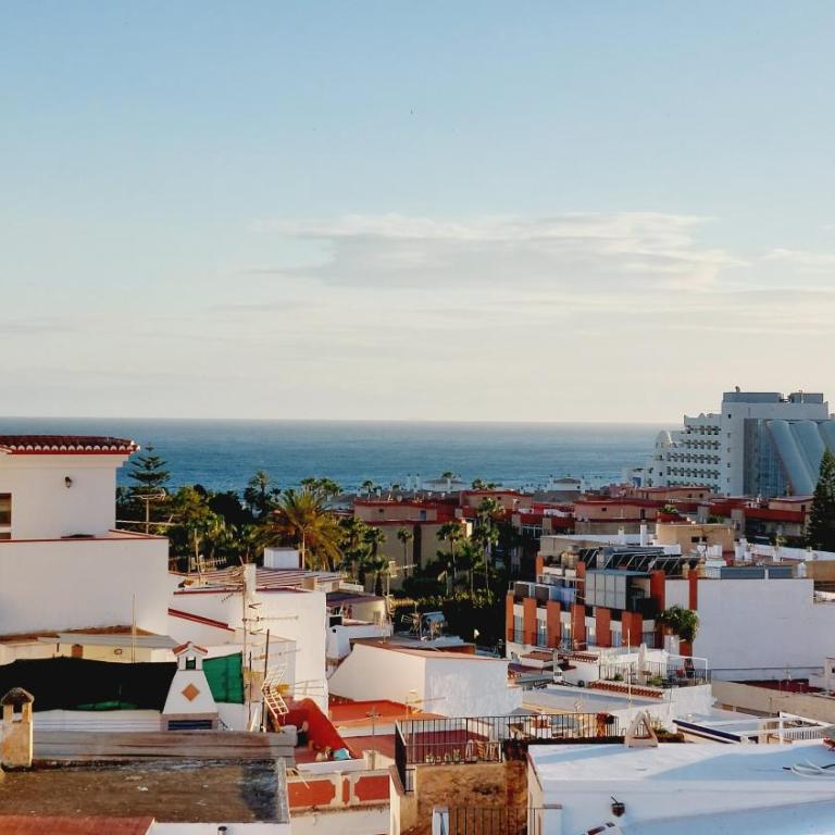 Andalusian House with Sea View in the Old Town - Casa de 2 dormitorios - 31
