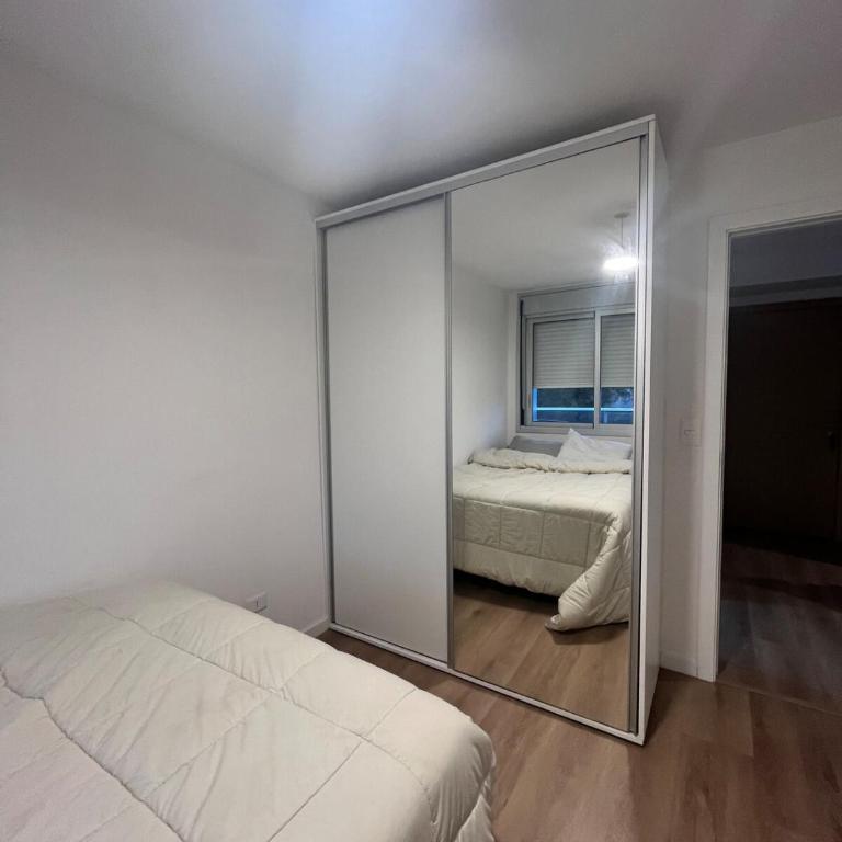 Fully Equipped Apartment Close to Montevideo Shopping - Apartamento de 1 dormitorio - 2