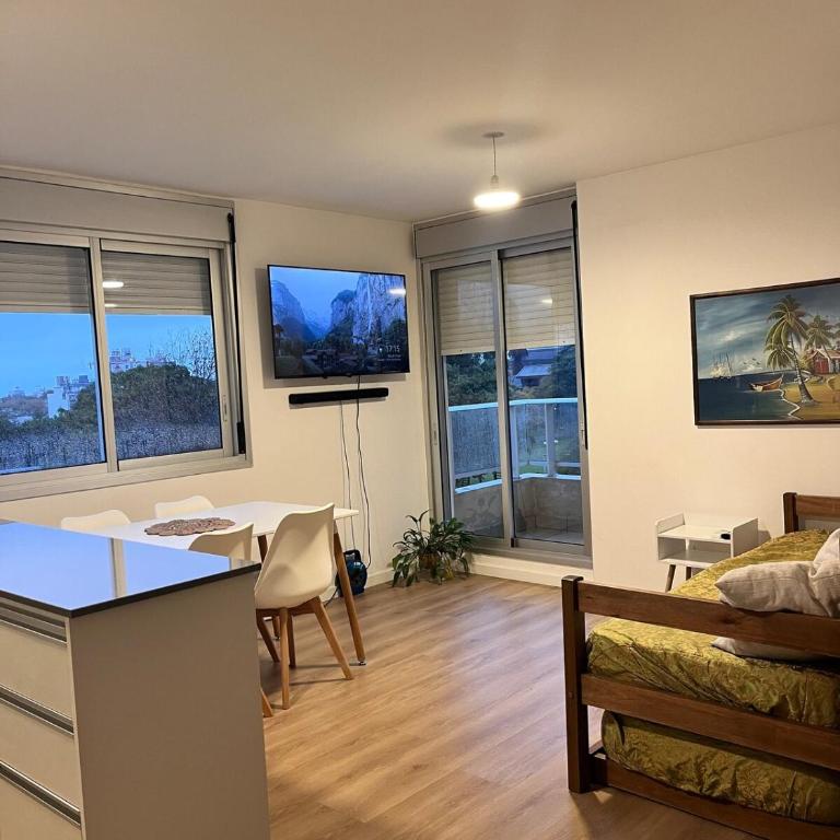 Fully Equipped Apartment Close to Montevideo Shopping - Apartamento de 1 dormitorio - 3
