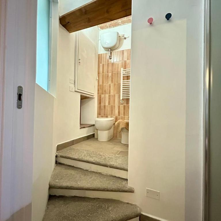 Casetta al Corso - Appartamento con 1 Camera da Letto - 13