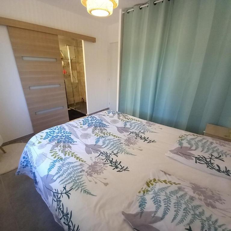 Maison en Provence 7 personnes avec piscine - Villa - 9