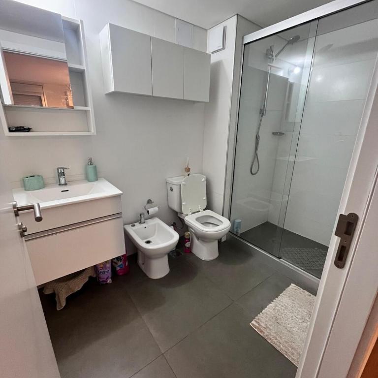 Fully Equipped Apartment Close to Montevideo Shopping - Apartamento de 1 dormitorio - 8