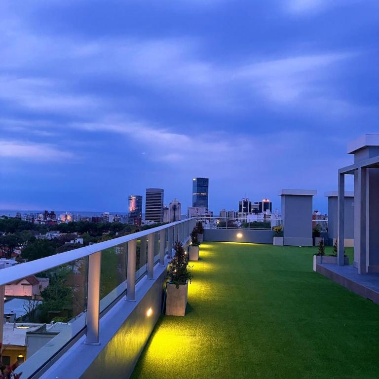 Fully Equipped Apartment Close to Montevideo Shopping - Apartamento de 1 dormitorio - 10