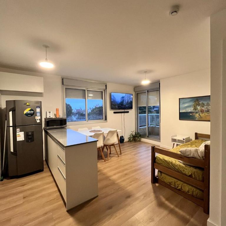 Fully Equipped Apartment Close to Montevideo Shopping - Apartamento de 1 dormitorio - 11