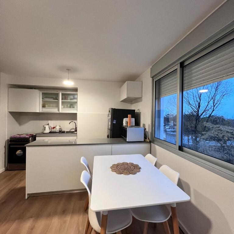 Fully Equipped Apartment Close to Montevideo Shopping - Apartamento de 1 dormitorio - 12