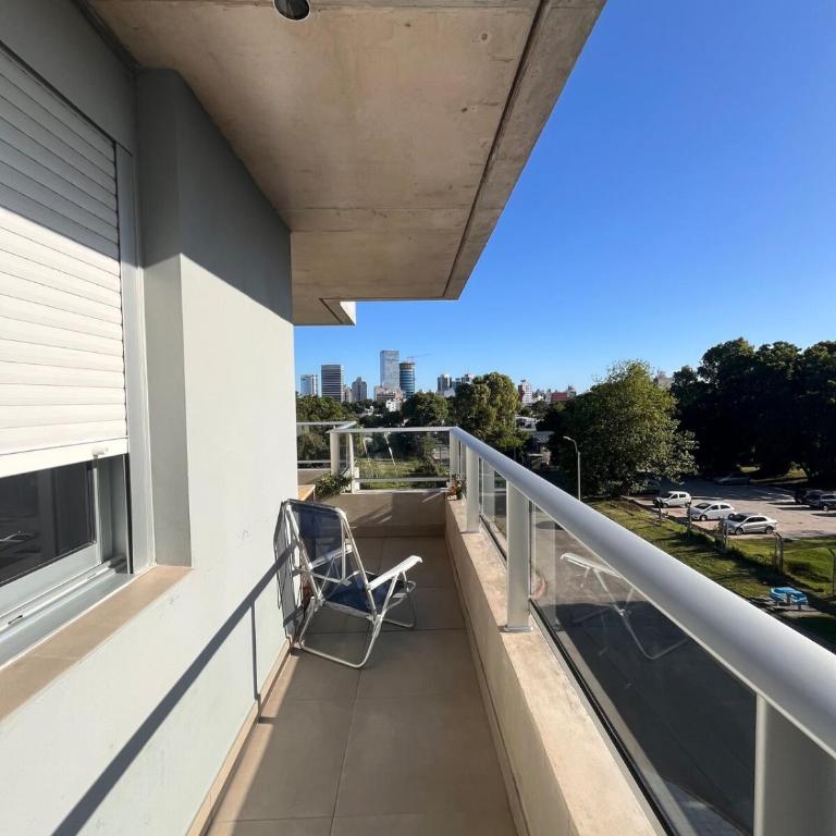 Fully Equipped Apartment Close to Montevideo Shopping - Apartamento de 1 dormitorio - 13