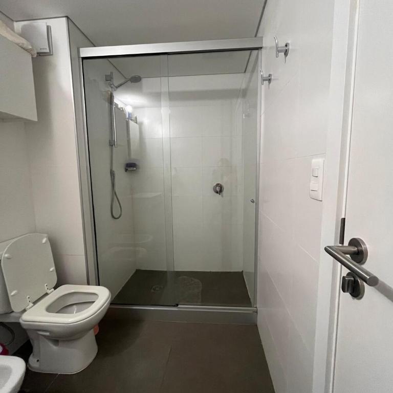 Fully Equipped Apartment Close to Montevideo Shopping - Apartamento de 1 dormitorio - 20