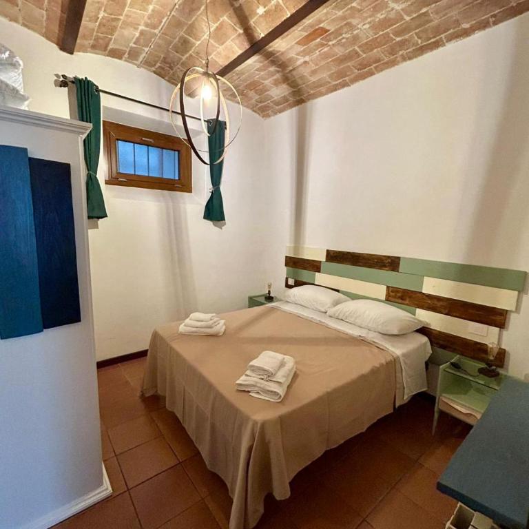 Casetta al Corso - Appartamento con 1 Camera da Letto - 8