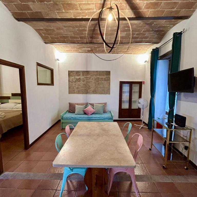 Casetta al Corso - Appartamento con 1 Camera da Letto - 1