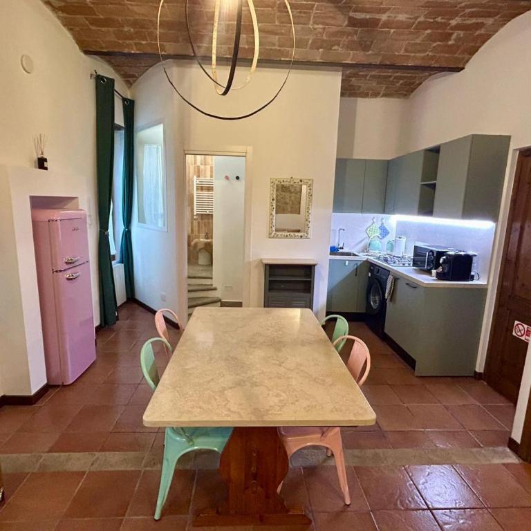 Casetta al Corso - Appartamento con 1 Camera da Letto - 6