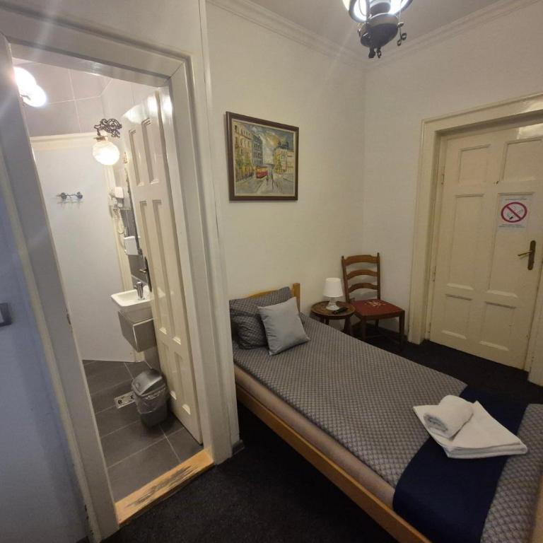 Mobile Rate - City Center - No Empty Beds Deals - Apartman s 5 Spavaćih Soba - 2