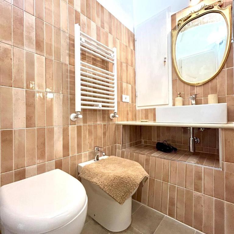 Casetta al Corso - Appartamento con 1 Camera da Letto - 14