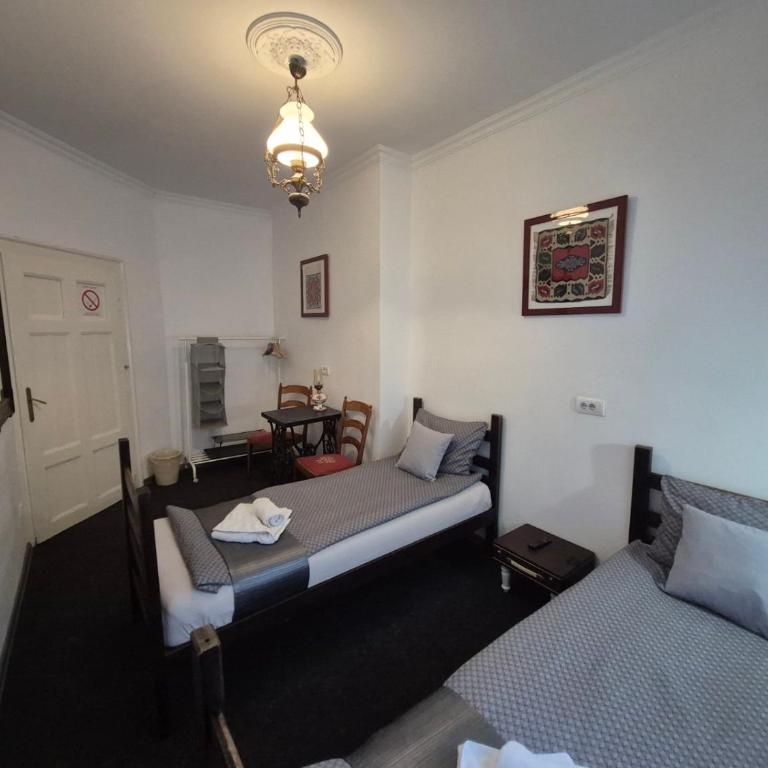 Mobile Rate - City Center - No Empty Beds Deals - Apartman s 5 Spavaćih Soba - 10