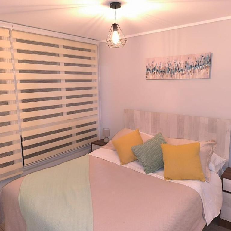 Departamento nuevo en Rondizzoni - Apartamento de 1 dormitorio - 7