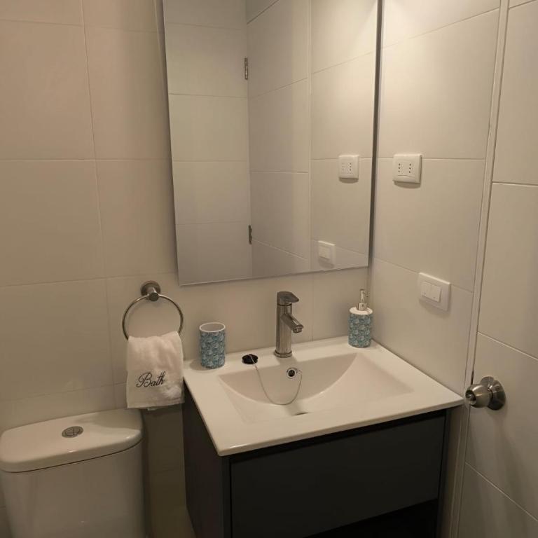 Departamento nuevo en Rondizzoni - Apartamento de 1 dormitorio - 9