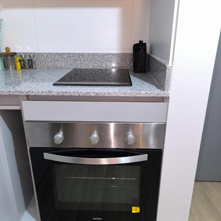 Departamento nuevo en Rondizzoni - Apartamento de 1 dormitorio - 10