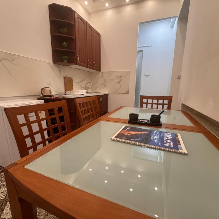 Central Point Sarajevo Apartments - City Center - Studio - 7