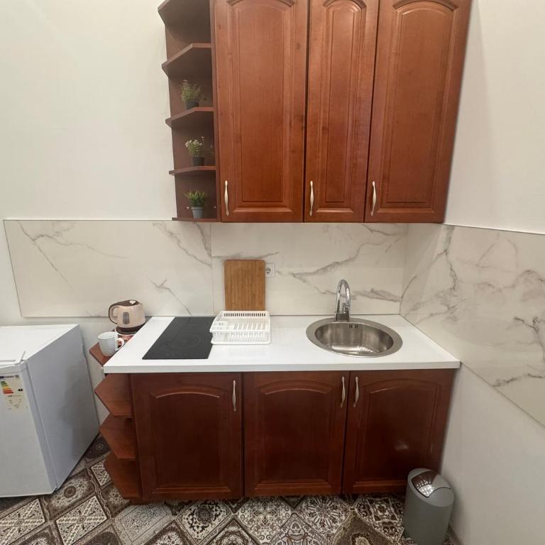 Central Point Sarajevo Apartments - City Center - Studio - 9