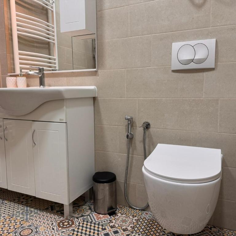 Central Point Sarajevo Apartments - City Center - Studio - 11