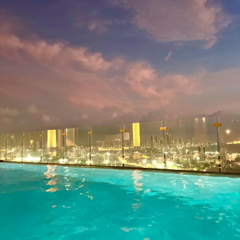 Murano centro 1 - 25 Floor byIMZ - Apartamento de 2 dormitorios - 98