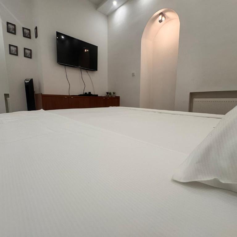 Central Point Sarajevo Apartments - City Center - Studio - 14