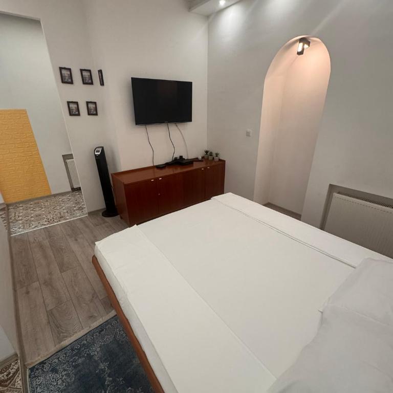 Central Point Sarajevo Apartments - City Center - Studio - 15