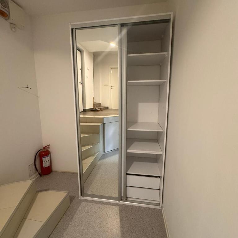 Central Point Sarajevo Apartments - City Center - Deluxe Apartment - 4