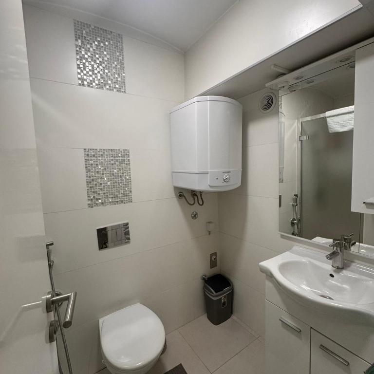 Central Point Sarajevo Apartments - City Center - Deluxe Apartment - 12