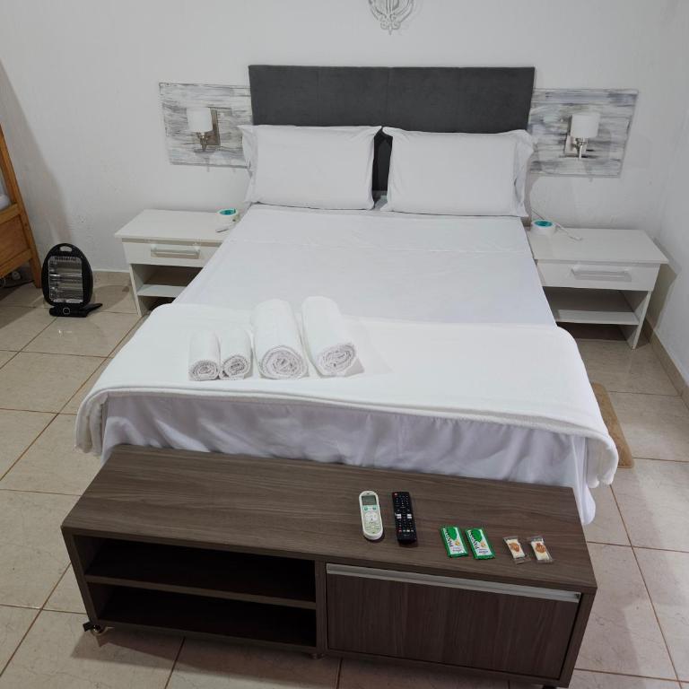 Encarna Hostel - Cama en habitación compartida mixta de 4 camas - 6