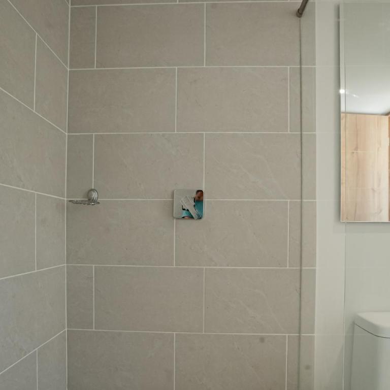 Elegant apt in Laureles The best area in Medellin - One-Bedroom Apartment - 23